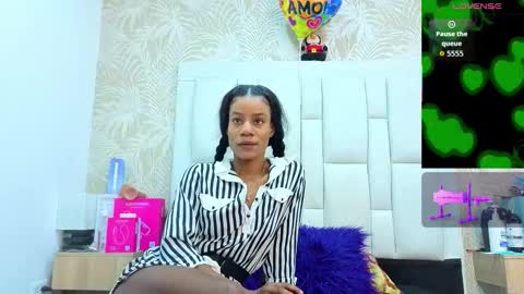 daffnelewis online show from 03/27/26, 11:10