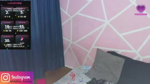 Snapshot of dafna_and_chriss chatting on 06/03/26, 02:14 dafna lorens online show from 06/03/26, 02:14