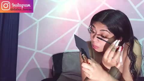 Snapshot of dafna_and_kris chatting on 03/14/26, 12:06 dafna and kris online show from 03/14/26, 12:06