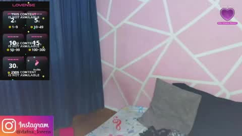 dafna and kris online show from 06/03/26, 02:14