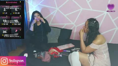 dafna and kris online show from 06/06/26, 02:38