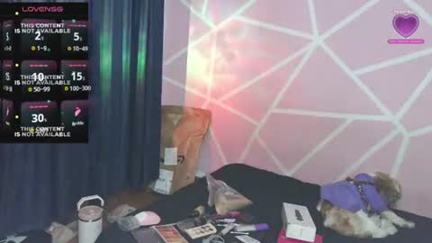 dafna and kris online show from 06/13/26, 03:59
