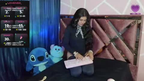 dafna and kris online show from 06/20/26, 04:37