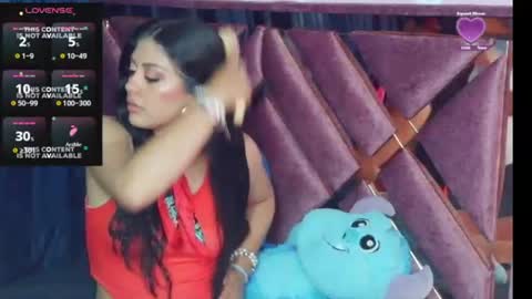 dafna and kris online show from 06/25/26, 11:09