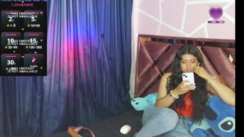 dafna and kris online show from 06/27/26, 01:54