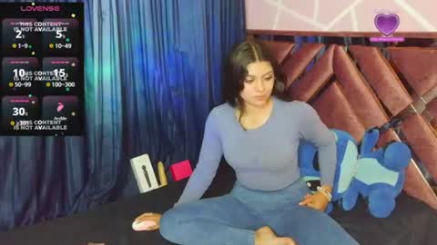 dafna and kris online show from 07/05/26, 01:34