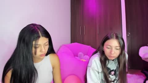 Snapshot of dafna_lorens_ chatting on 12/27/24, 02:04 dafna lorens online show from 12/27/24, 02:04