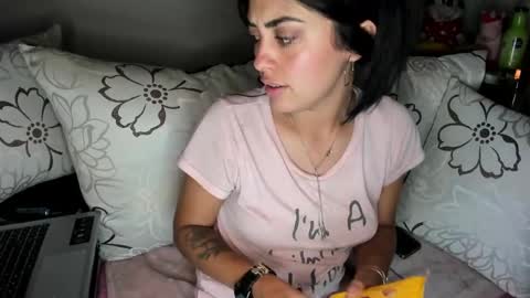 Snapshot of dafna_lorens_ chatting on 01/13/25, 09:31 dafna lorens online show from 01/13/25, 09:31