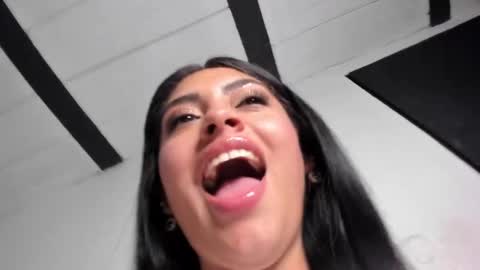 Snapshot of dafna_lorens_ chatting on 02/24/25, 08:47 dafna lorens online show from 02/24/25, 08:47