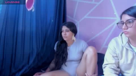 Snapshot of dafna_lorens_ chatting on 02/13/26, 05:42 dafna lorens online show from 02/13/26, 05:42