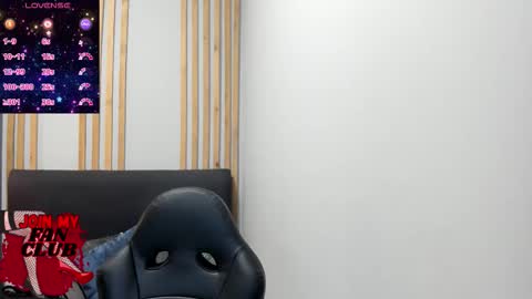 Dafne online show from 11/03/25, 11:44