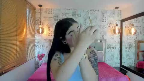 dafne_20 online show from 09/08/25, 08:08