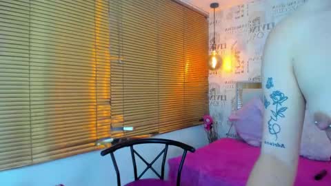 dafne_20 online show from 10/03/25, 01:13