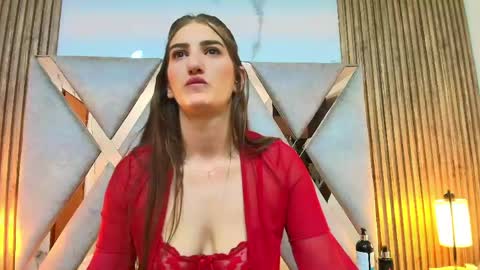 Dafne Castro online show from 04/28/26, 06:46