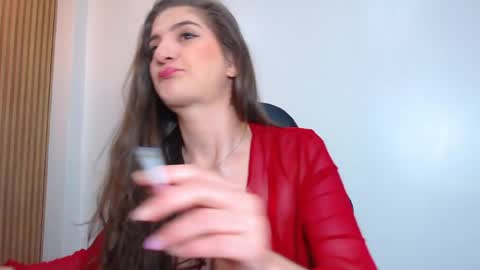 Dafne Castro online show from 05/21/26, 06:37