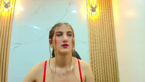 Dafne Castro online show from 06/28/26, 09:59