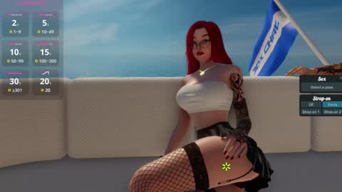 Snapshot of dafne_houston chatting on 01/27/25, 06:41 DAFNE online show from 01/27/25, 06:41