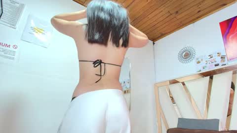 dafne_quenn online show from 03/14/26, 01:38