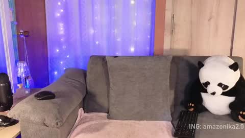 LORENA  online show from 05/13/26, 05:10