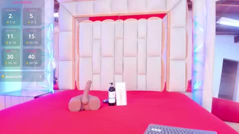 Snapshot of dafnee_adams chatting on 10/02/25, 12:34 Dafnee online show from 10/02/25, 12:34