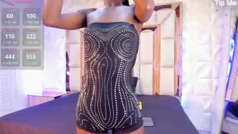 Dafnee online show from 11/05/25, 12:49