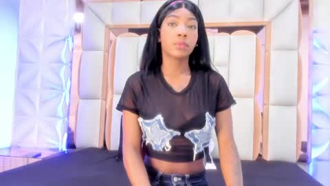 Dafnee online show from 05/03/26, 12:33