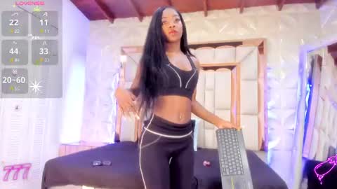 Dafnee online show from 06/22/26, 12:46