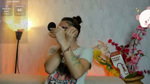 dafnemel online show from 05/21/26, 04:14