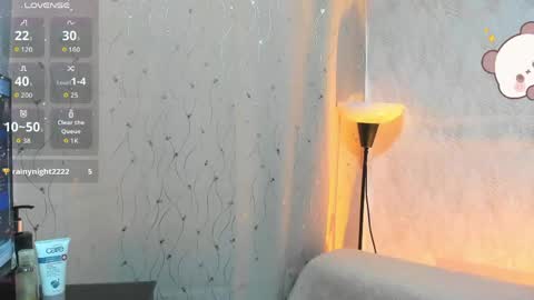 dafnemel online show from 05/23/26, 11:47