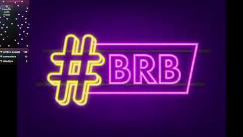 Snapshot of dafnevega chatting on 12/16/24, 10:56 Dafne  online show from 12/16/24, 10:56