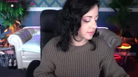 Dafni Mon online show from 04/30/26, 05:58