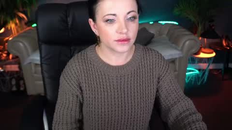 Dafni Mon online show from 05/01/26, 03:55