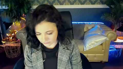 Dafni Mon online show from 05/14/26, 05:58