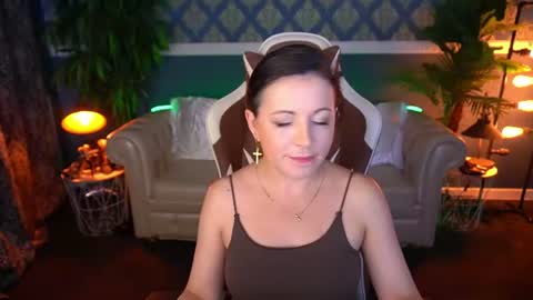 Dafni Mon online show from 06/12/26, 03:38