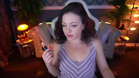 Dafni Mon online show from 06/24/26, 06:12