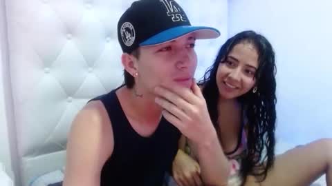 Snapshot of dafnne_and_thomas chatting on 05/02/26, 03:11 dafnne_and_thomas online show from 05/02/26, 03:11