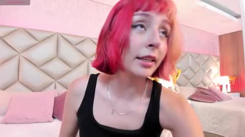 Dafnne online show from 11/28/25, 04:59