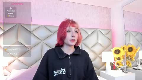 Dafnne online show from 12/03/25, 04:53