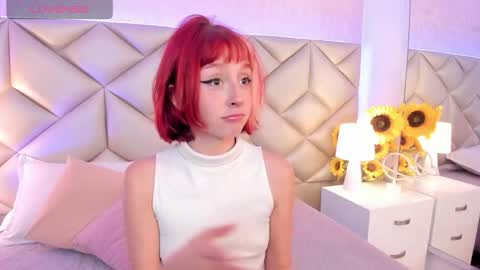 Dafnne online show from 12/19/25, 04:41