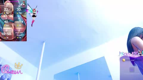 Dagny  online show from 03/03/26, 03:01