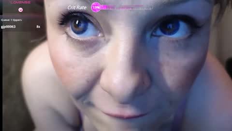 Snapshot of dagny_jo chatting on 02/14/25, 03:11 Lulu online show from 02/14/25, 03:11