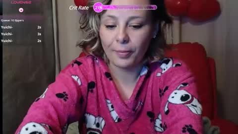 Snapshot of dagny_jo chatting on 02/18/25, 06:15 Lulu online show from 02/18/25, 06:15