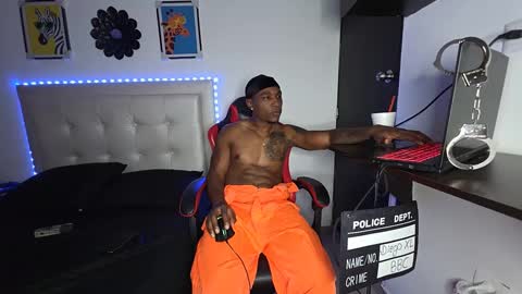 DiegoXXL online show from 10/04/25, 04:43