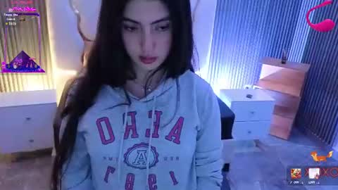 dahia  online show from 06/20/26, 03:31
