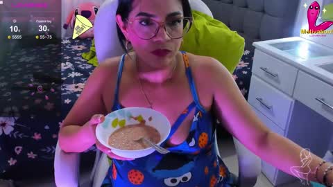 Snapshot of dahian_carter chatting on 01/07/25, 03:02 Dahian online show from 01/07/25, 03:02