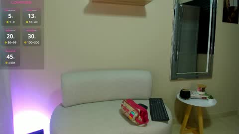 Snapshot of dahian_carter chatting on 04/11/26, 10:08 Dahian online show from 04/11/26, 10:08
