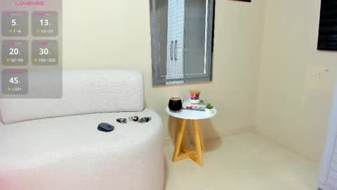 Snapshot of dahian_carter chatting on 04/14/26, 10:10 Dahian online show from 04/14/26, 10:10