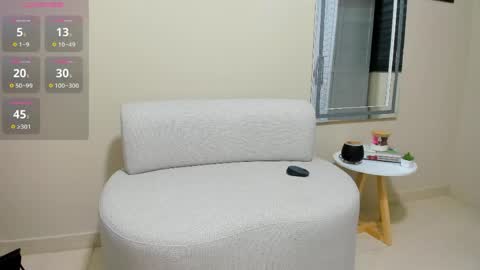Snapshot of dahian_carter chatting on 04/15/26, 10:11 Dahian online show from 04/15/26, 10:11
