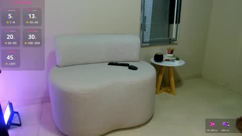 Snapshot of dahian_carter chatting on 04/17/26, 11:57 Dahian online show from 04/17/26, 11:57