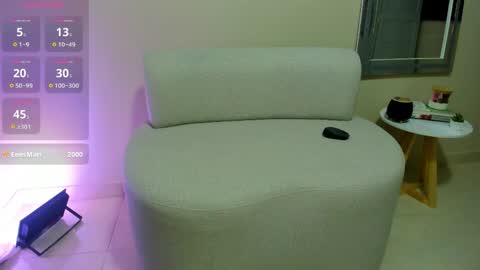 Snapshot of dahian_carter chatting on 04/20/26, 10:07 Dahian online show from 04/20/26, 10:07